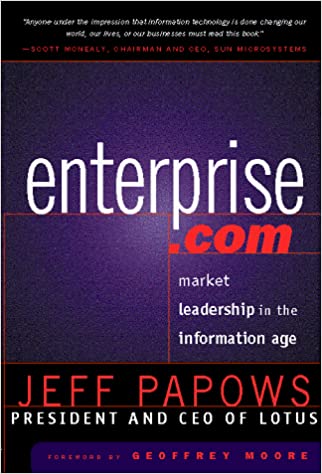 Enterprise.com [HARDCOVER]