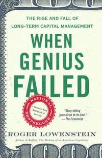 When Genius Failed