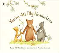 You're All My Favourites