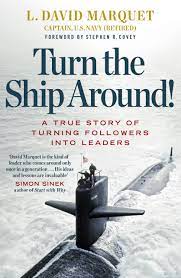 Turn your ship around! (rare books)