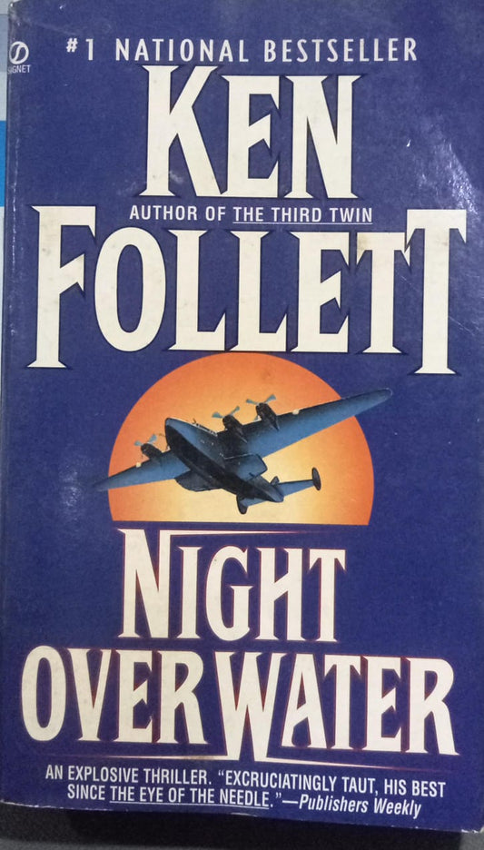 Night Over Water