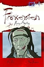 Frankensteein mary shelley