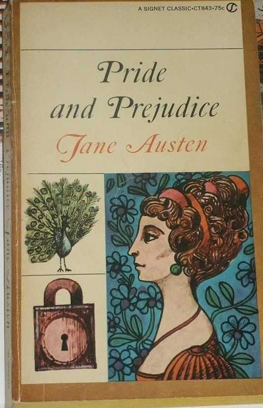 Pride and Prejudice