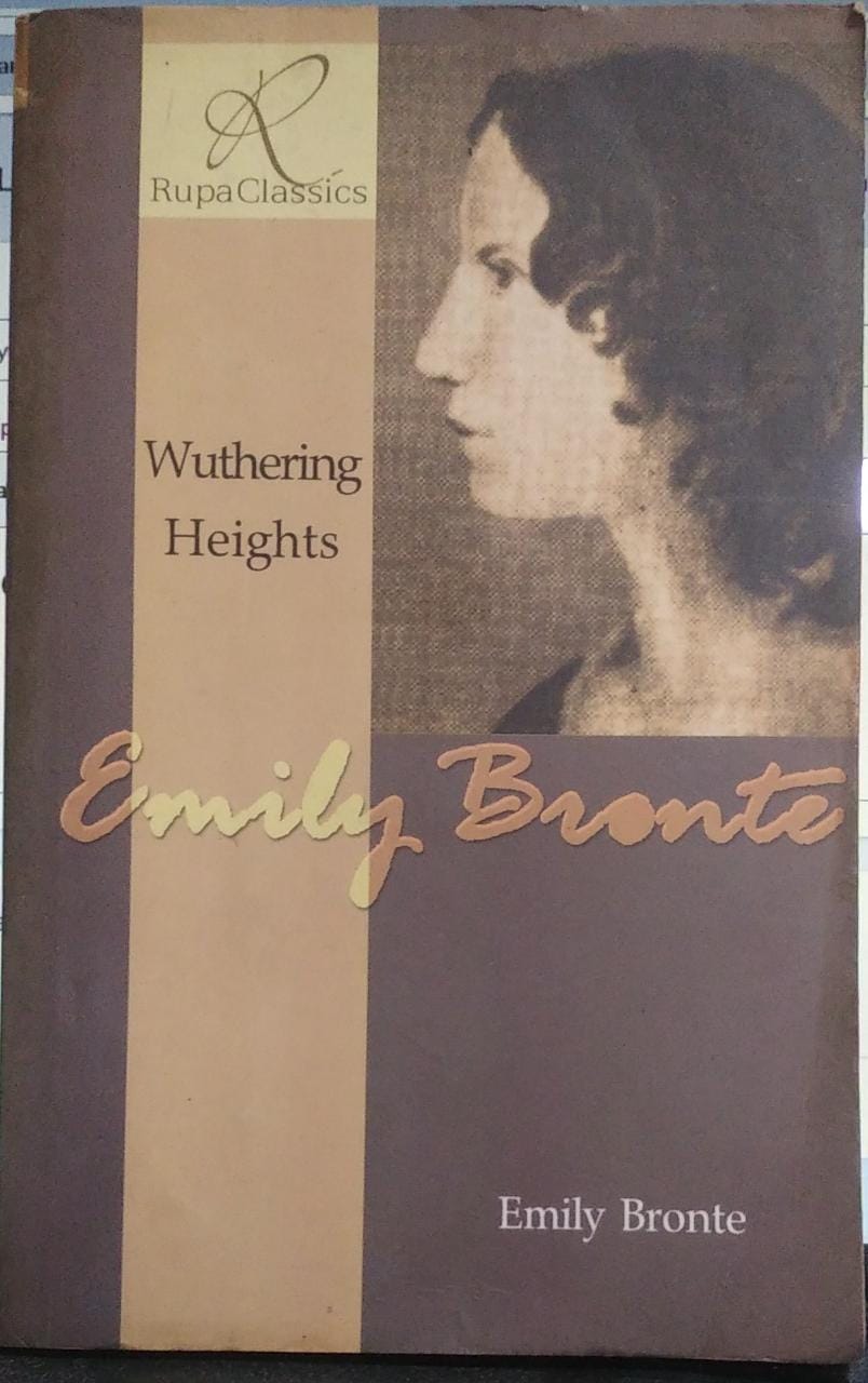 Wuthering Heights