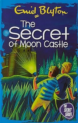 The secret of moon castle