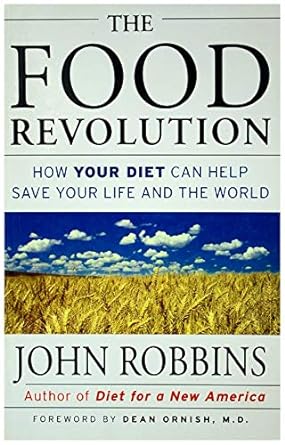 The Food Revolution