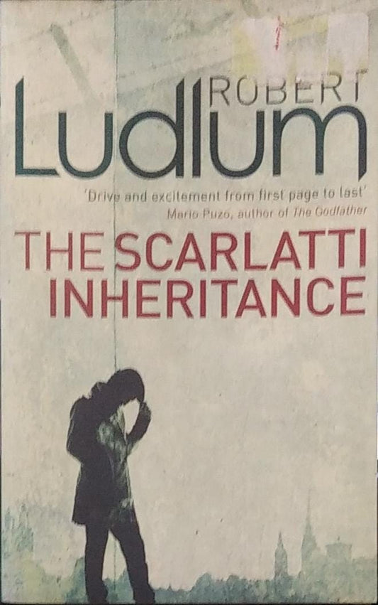 The Scarlatti Inheritance