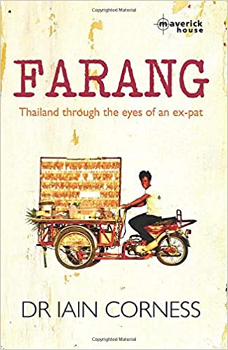 Farang: Thailand Through the Eyes of an Expat – Clapping Pages