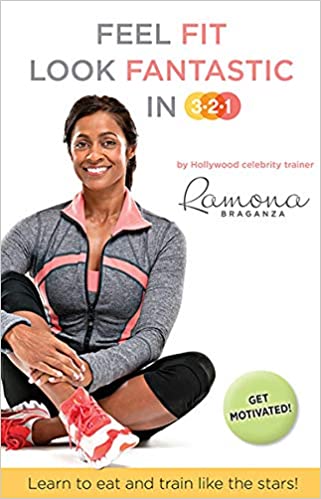 Feel Fit Look Fantastic in 3-2-1