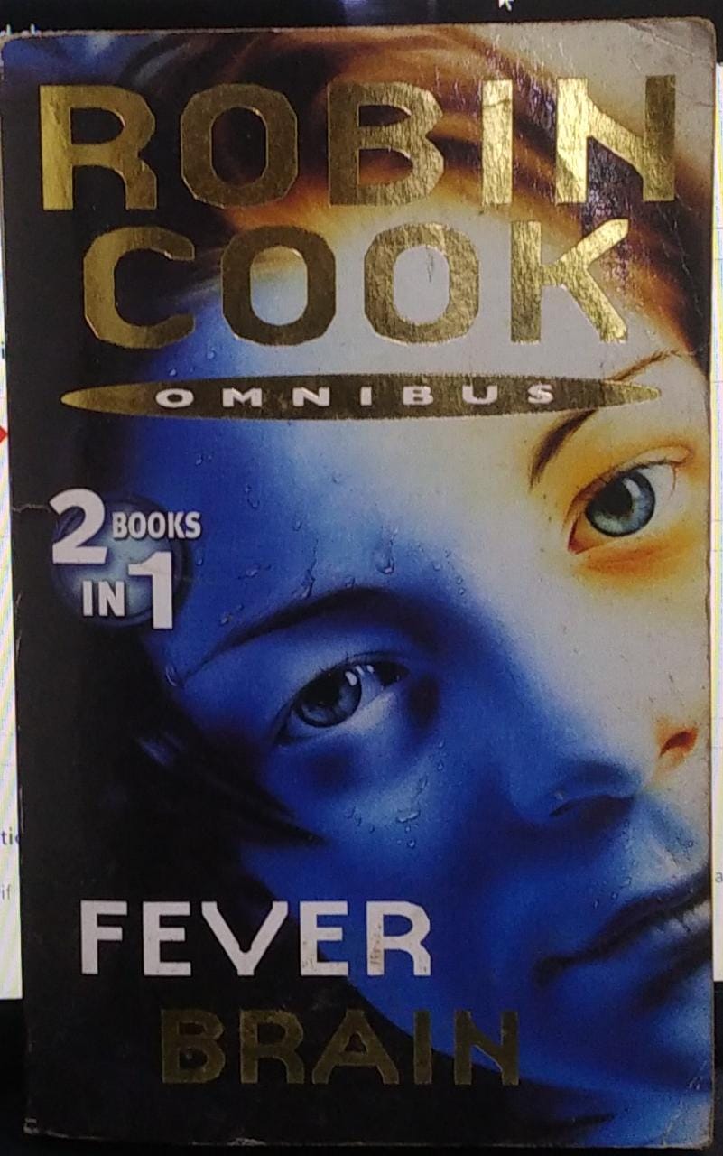 Fever Brain