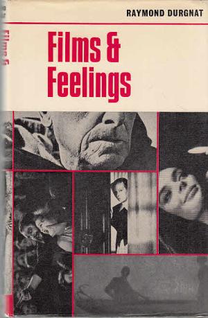 Films and Feelings [HARDCOVER]