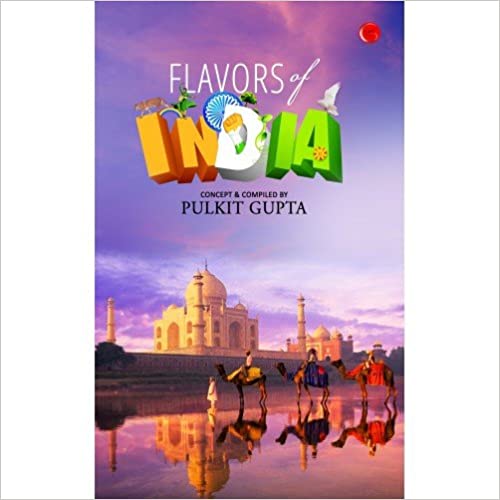 Flavors of India