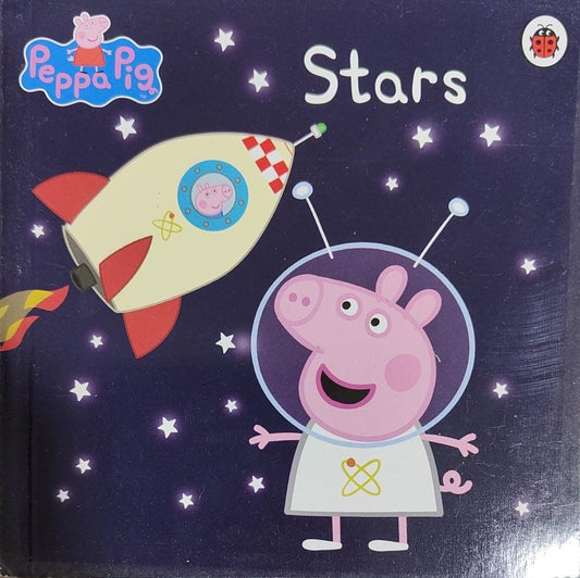 Stars [PALM SIZE]