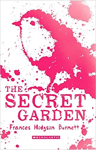 The secret garden