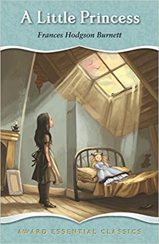 A Little Princess [HARDCOVER]