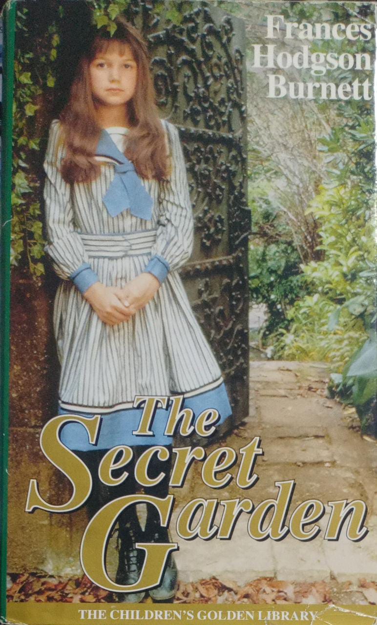 The Secret Garden [HARDCOVER]