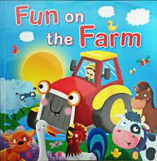 Fun on The Farm