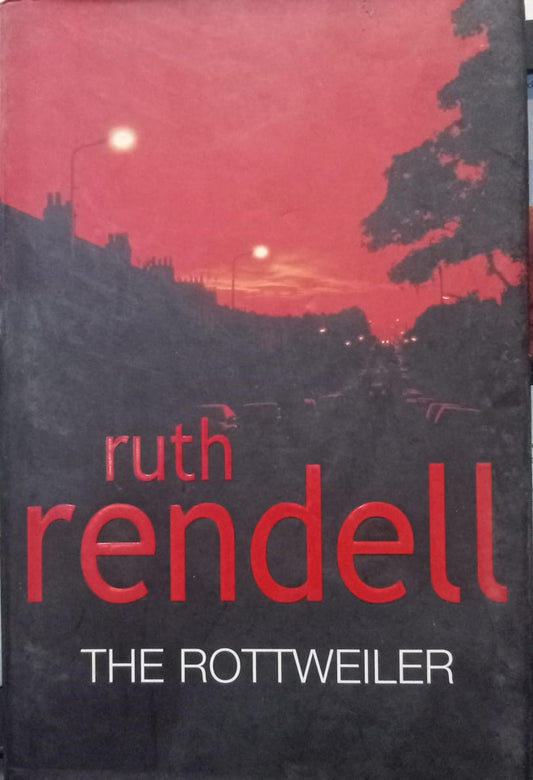 The Rottweiler [Hardcover]
