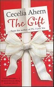 The gift by Cecelia Ahern