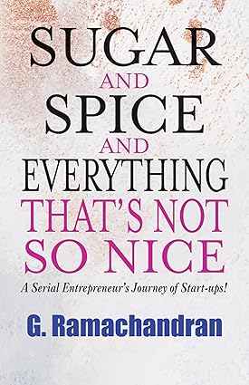 Sugar and Spice and Everything that’s Not So Nice