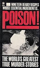 Poison! [RARE BOOKS]