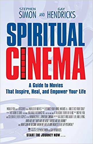 Spiritual Cinema (RARE BOOKS)