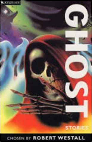 Ghost Stories – Clapping Pages