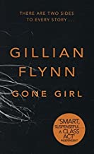 Gone girl by, Gillian Flynn