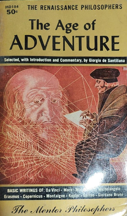 The Age Of Adventure [RARE BOOKS]