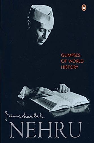 Glimpses of world history by jawaharlal nehru