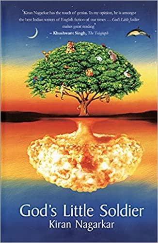 God's Little Soldier [hardcover]