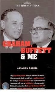Graham, Buffet and Me