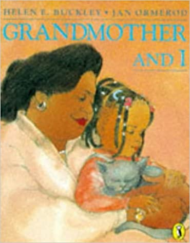 Grandmother and I