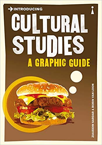 Introducing Cultural Studies (Graphic Guides)