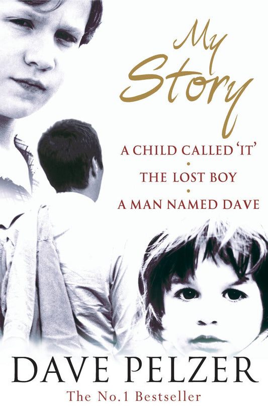 A Child Called It