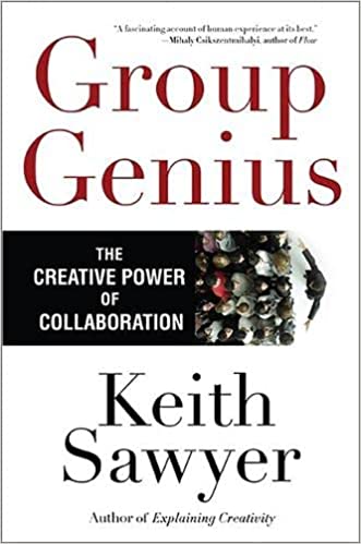 Group Genius