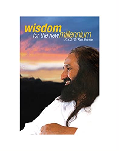 Wisdom for the New Millennium (Without CD)