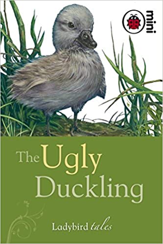 The Ugly Duckling: Ladybird Tales [ Hardcover ]