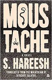 Moustache [RARE BOOKS]