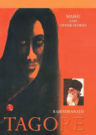 Mashi & Other Stories by Rabindranath Tagore