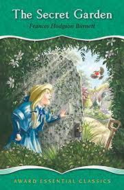 The Secret Garden [HARDCOVER]