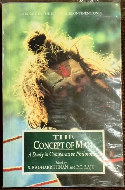 The Concept of Man [Rare books]