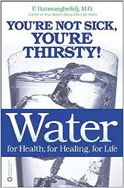 Water [RARE BOOKS]