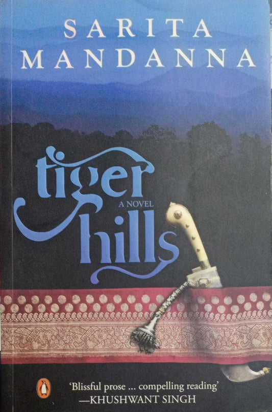 Tiger Hills