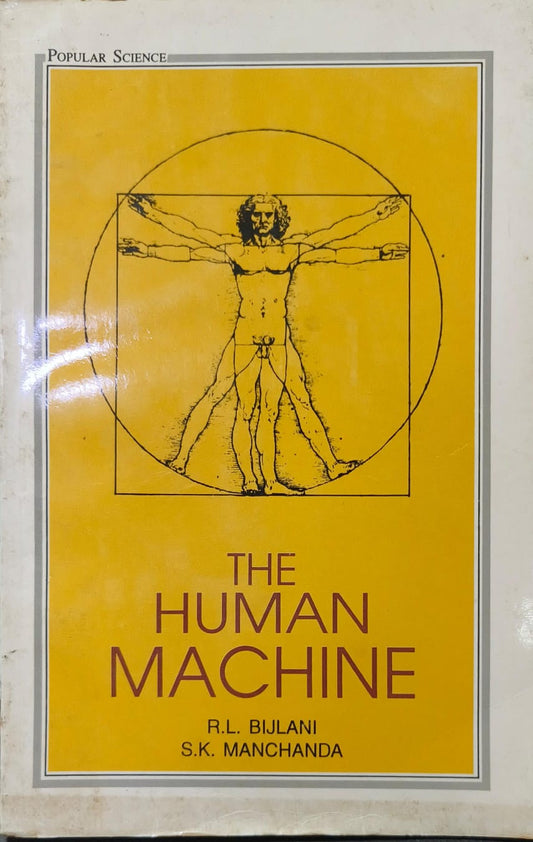 The human machine