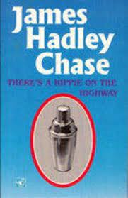 There's a Hippie on the Highway [RARE BOOKS]