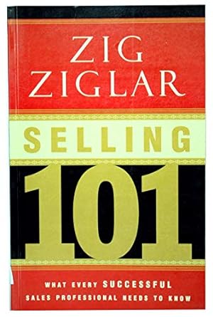 Selling 101