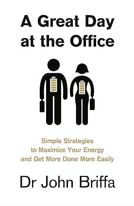 A Great Day at the Office [RARE BOOKS]