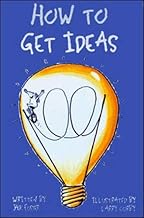 How to get ideas [rare books]