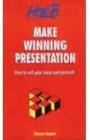 How to make winning presentation [rare books]